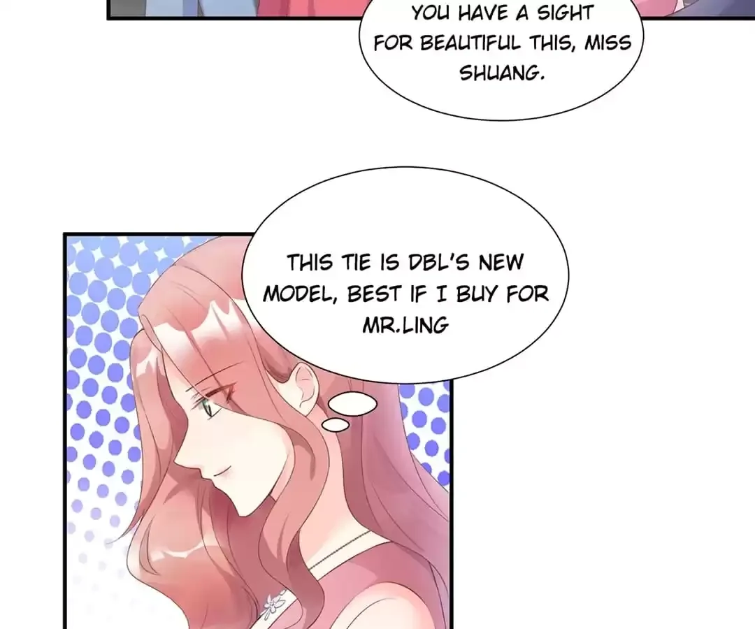 Secret Sweetheart Chapter 40 page 31