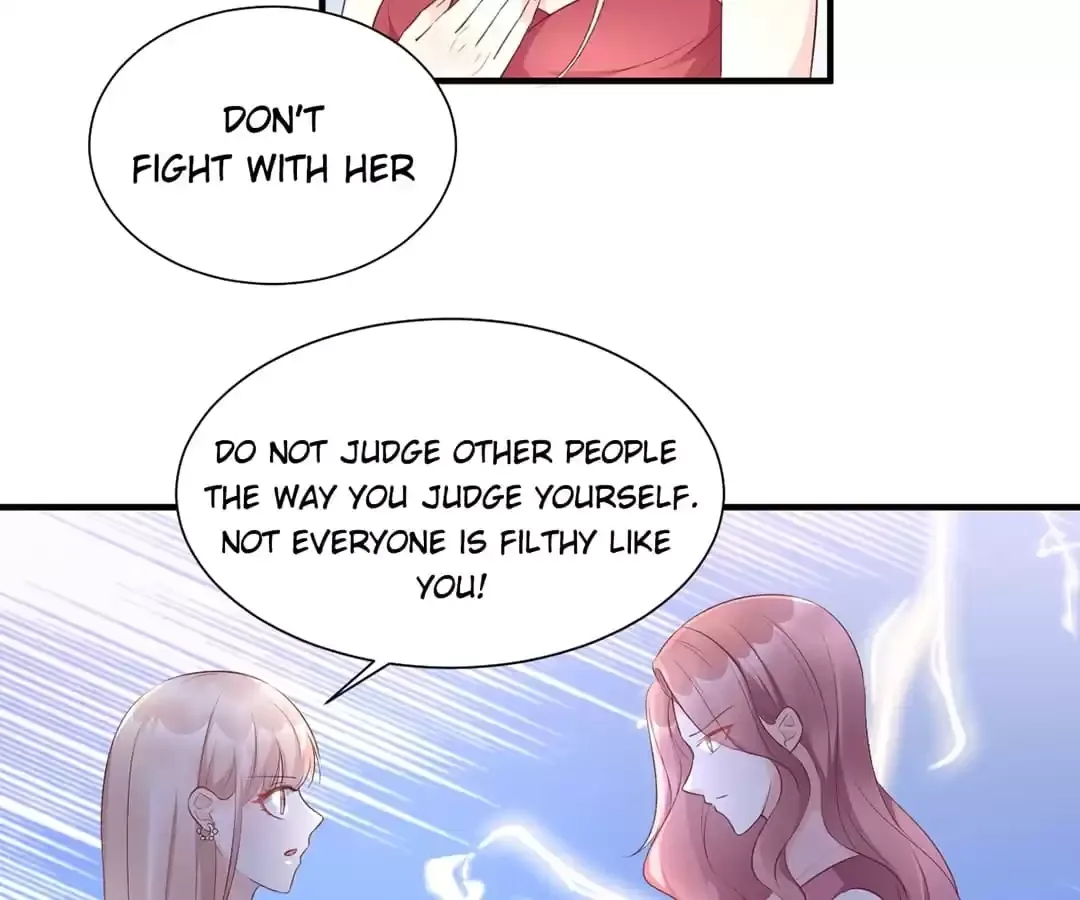 Secret Sweetheart Chapter 40 page 18