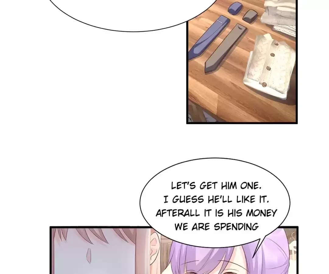Secret Sweetheart Chapter 40 page 23