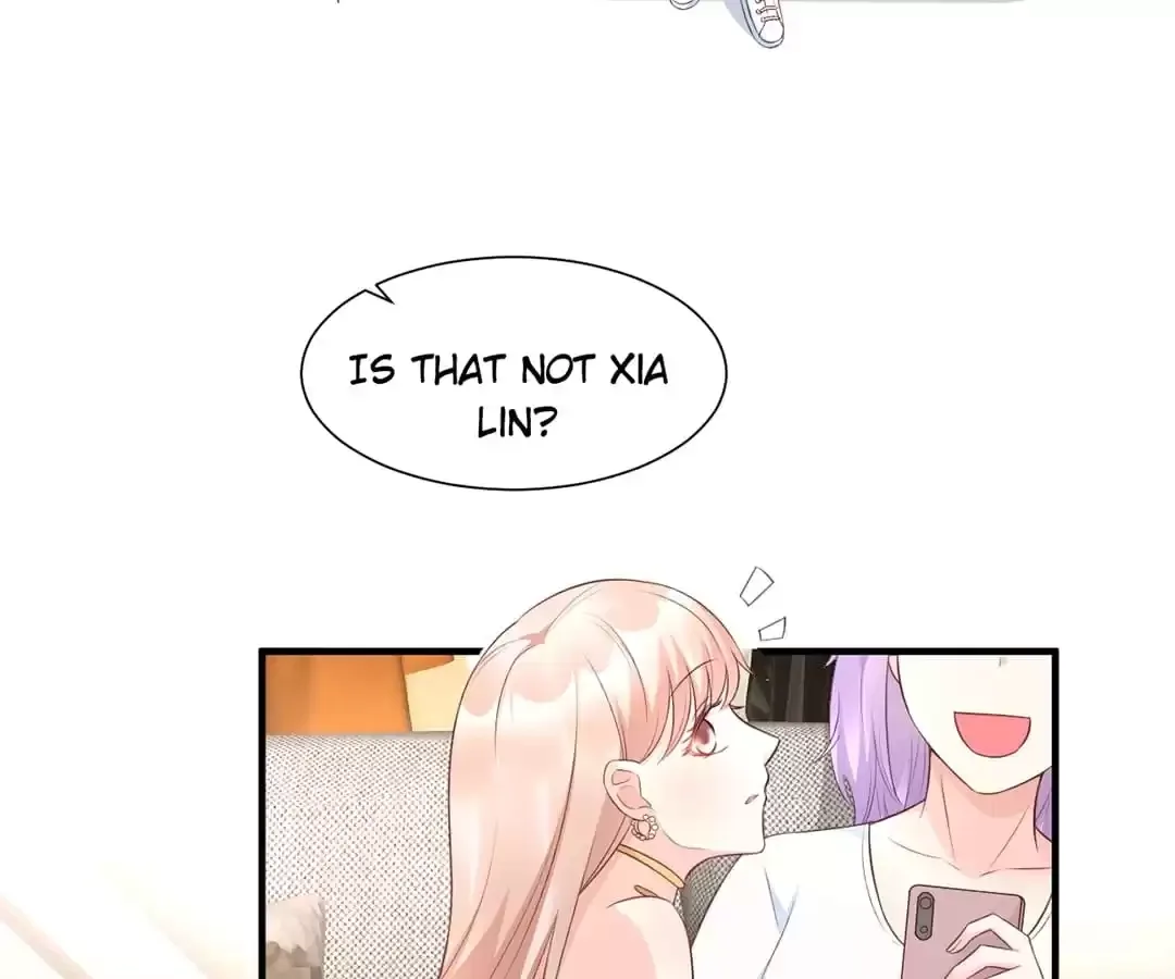 Secret Sweetheart Chapter 40 page 4
