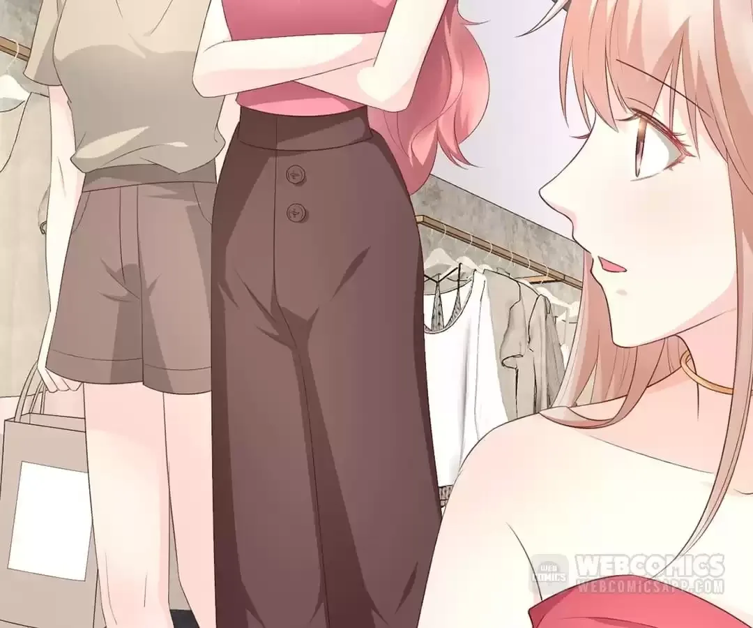 Secret Sweetheart Chapter 40 page 6