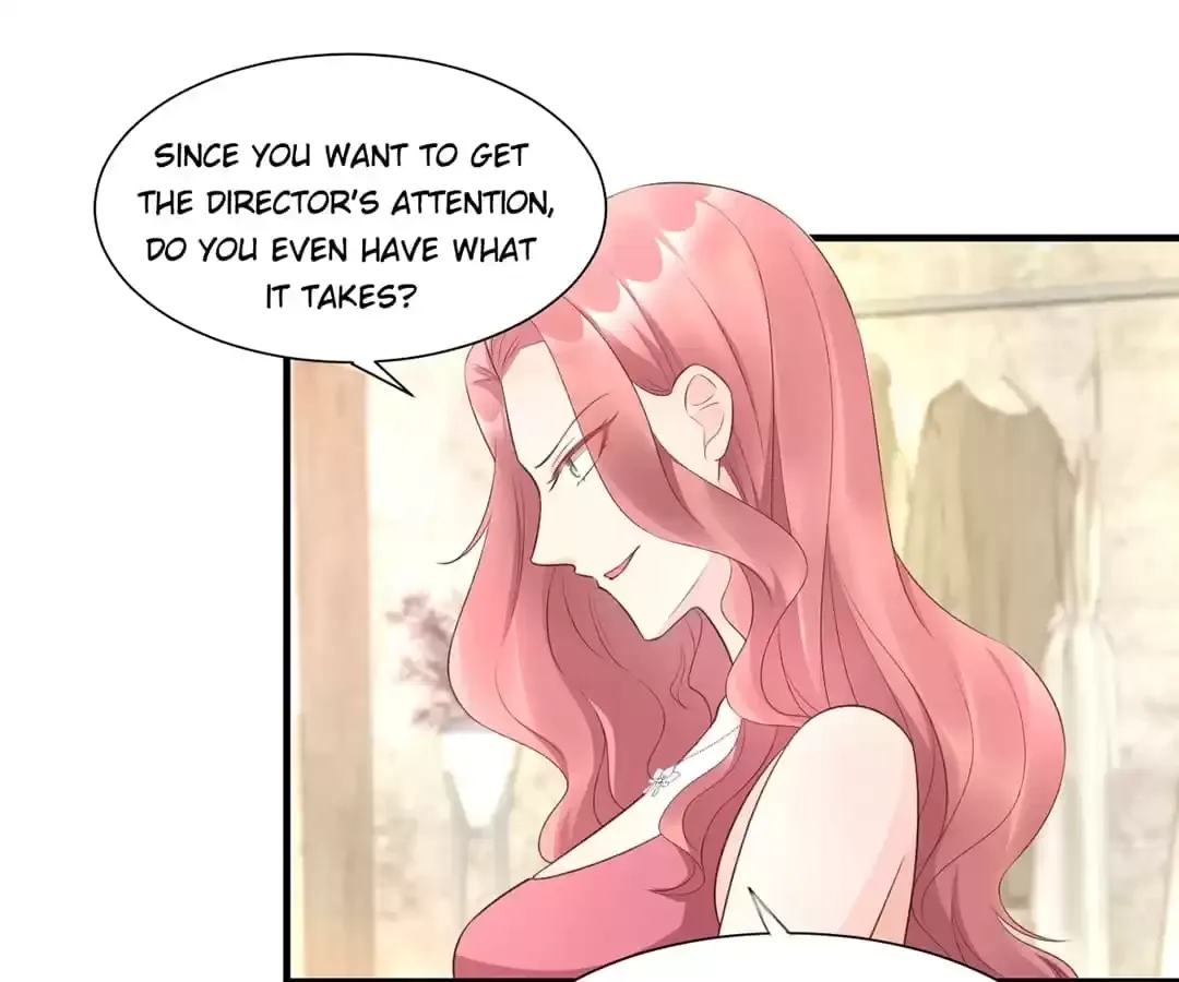Secret Sweetheart Chapter 40 page 14