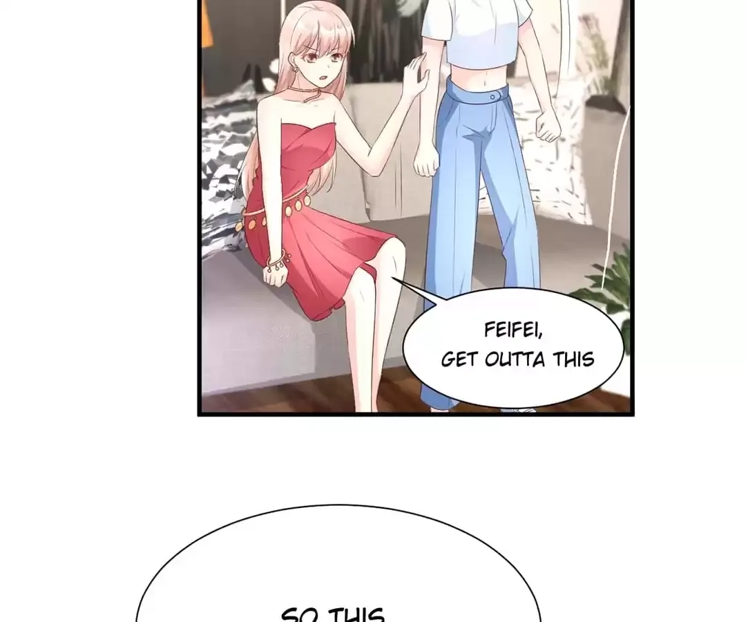 Secret Sweetheart Chapter 40 page 10