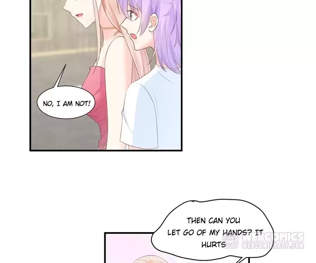 Secret Sweetheart Chapter 40 page 36