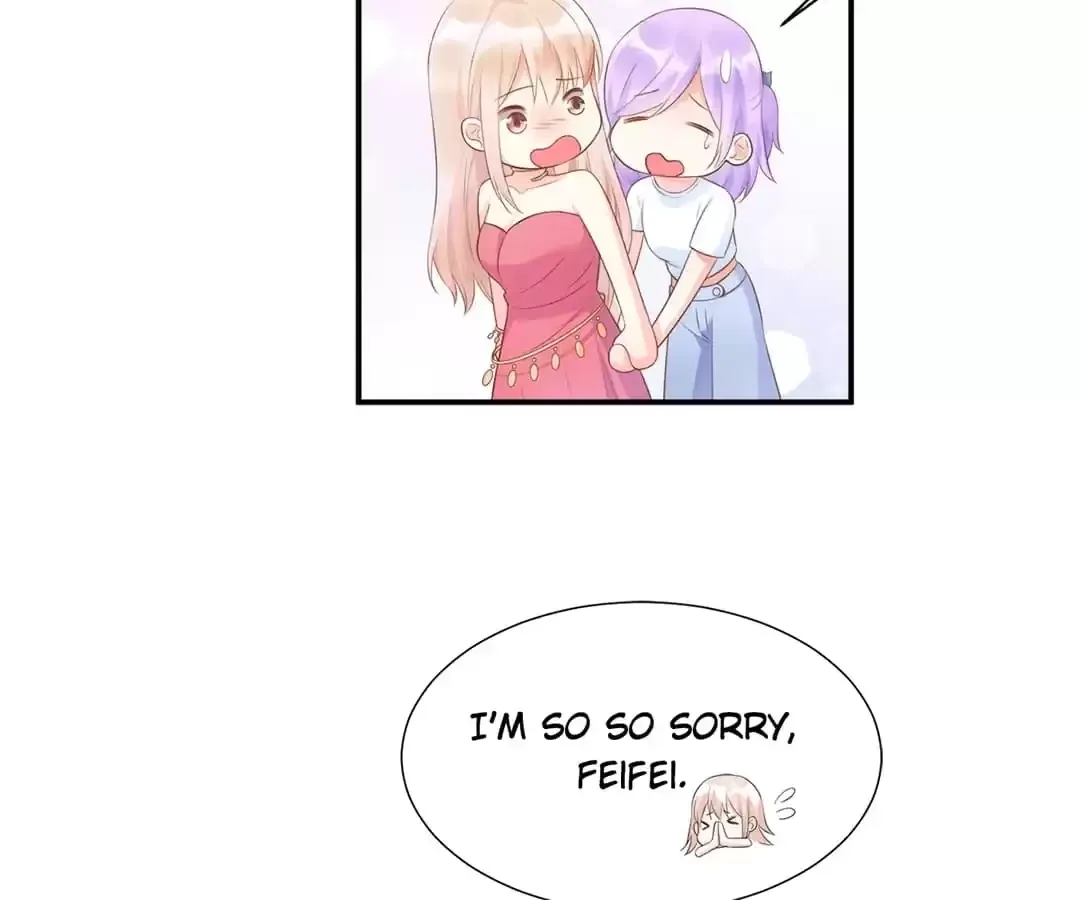 Secret Sweetheart Chapter 40 page 37