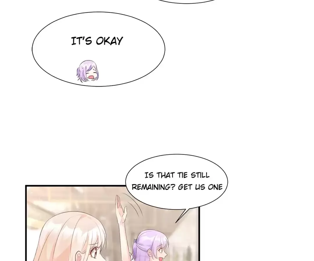Secret Sweetheart Chapter 40 page 38