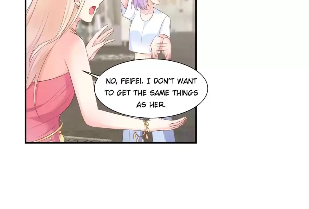 Secret Sweetheart Chapter 40 page 39