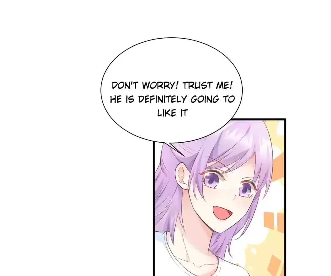 Secret Sweetheart Chapter 40 page 40