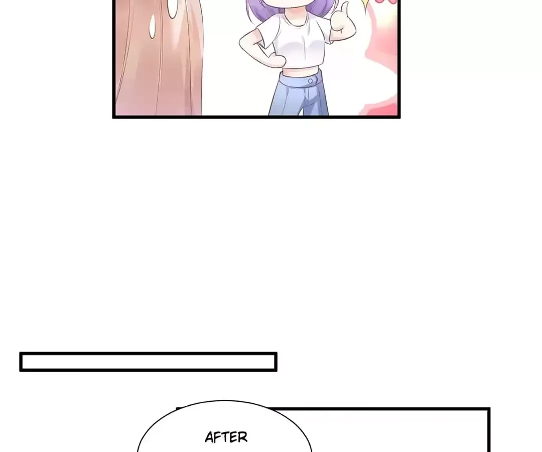 Secret Sweetheart Chapter 40 page 43