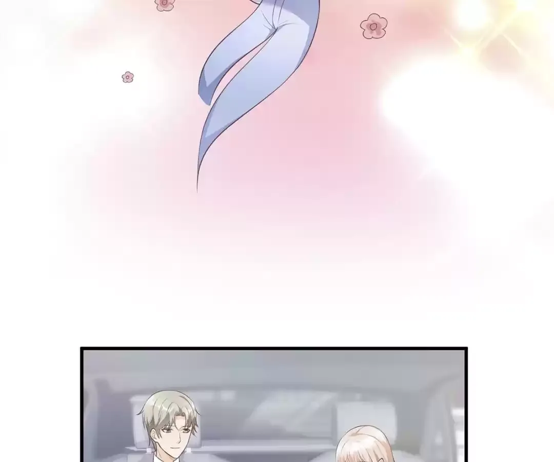 Secret Sweetheart Chapter 41 page 2