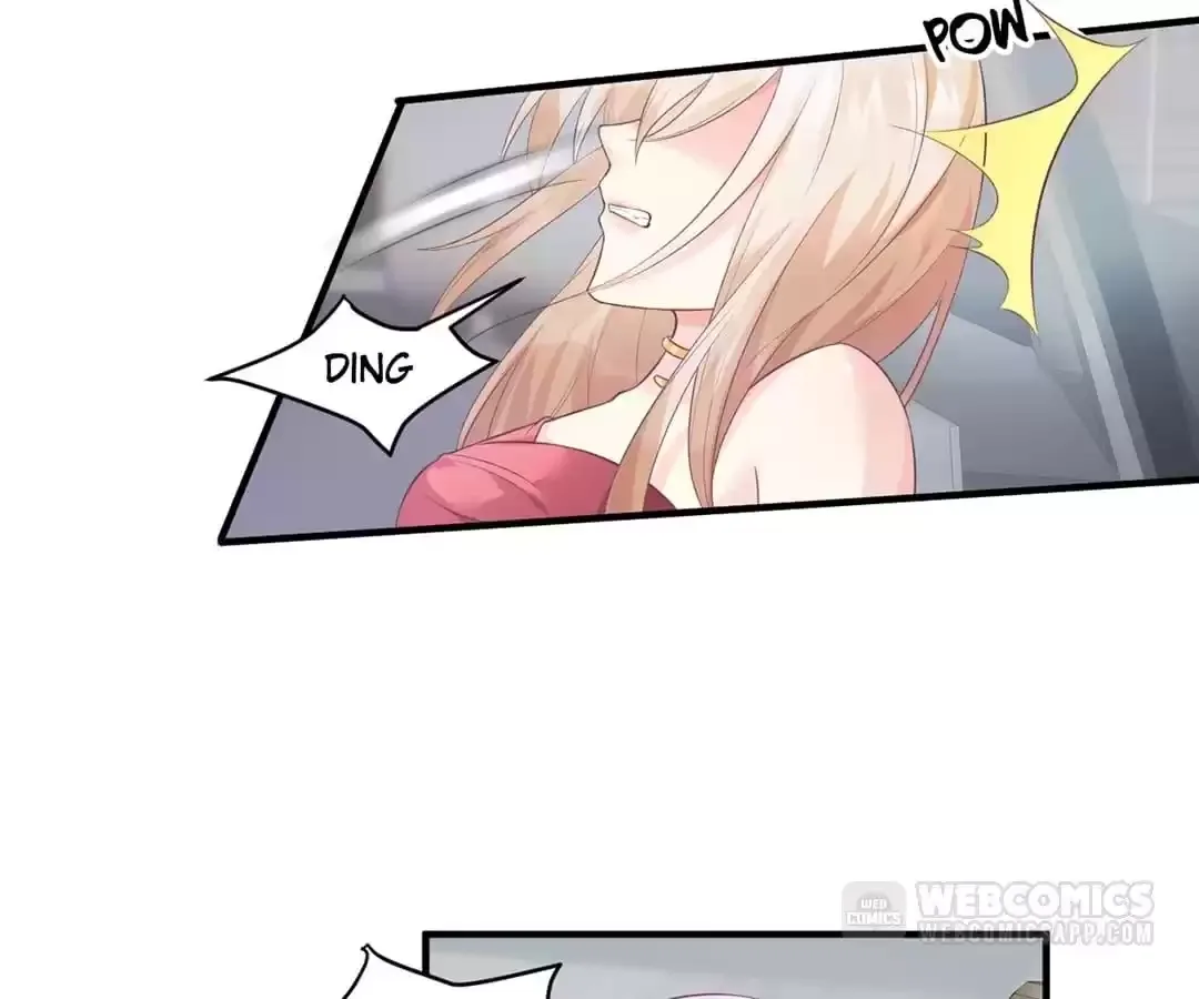 Secret Sweetheart Chapter 41 page 14