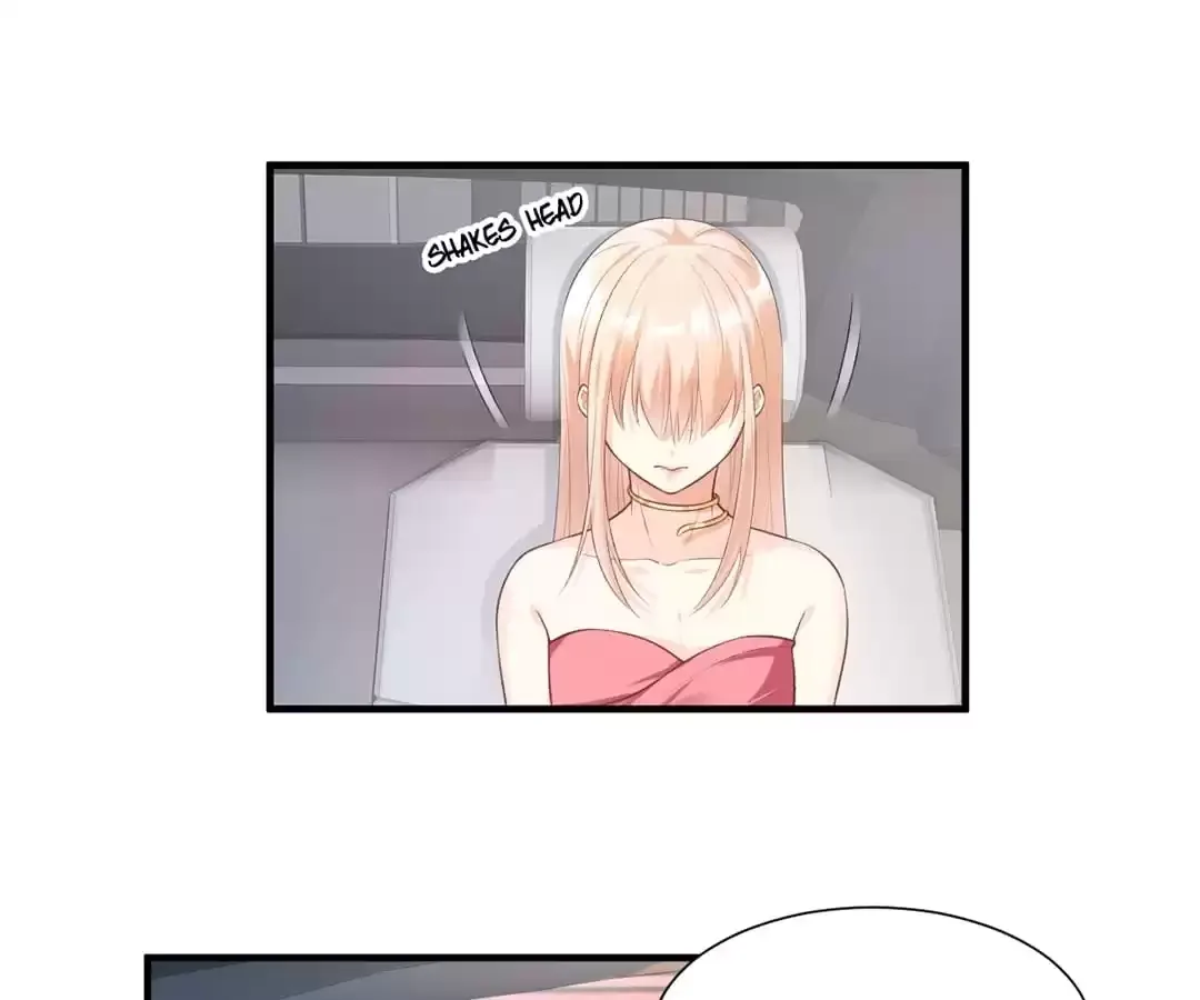 Secret Sweetheart Chapter 41 page 35