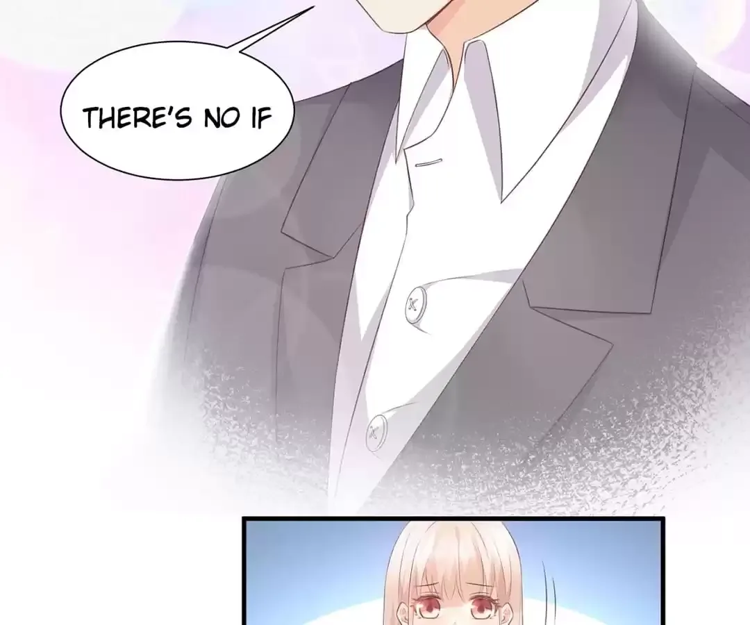Secret Sweetheart Chapter 41 page 27