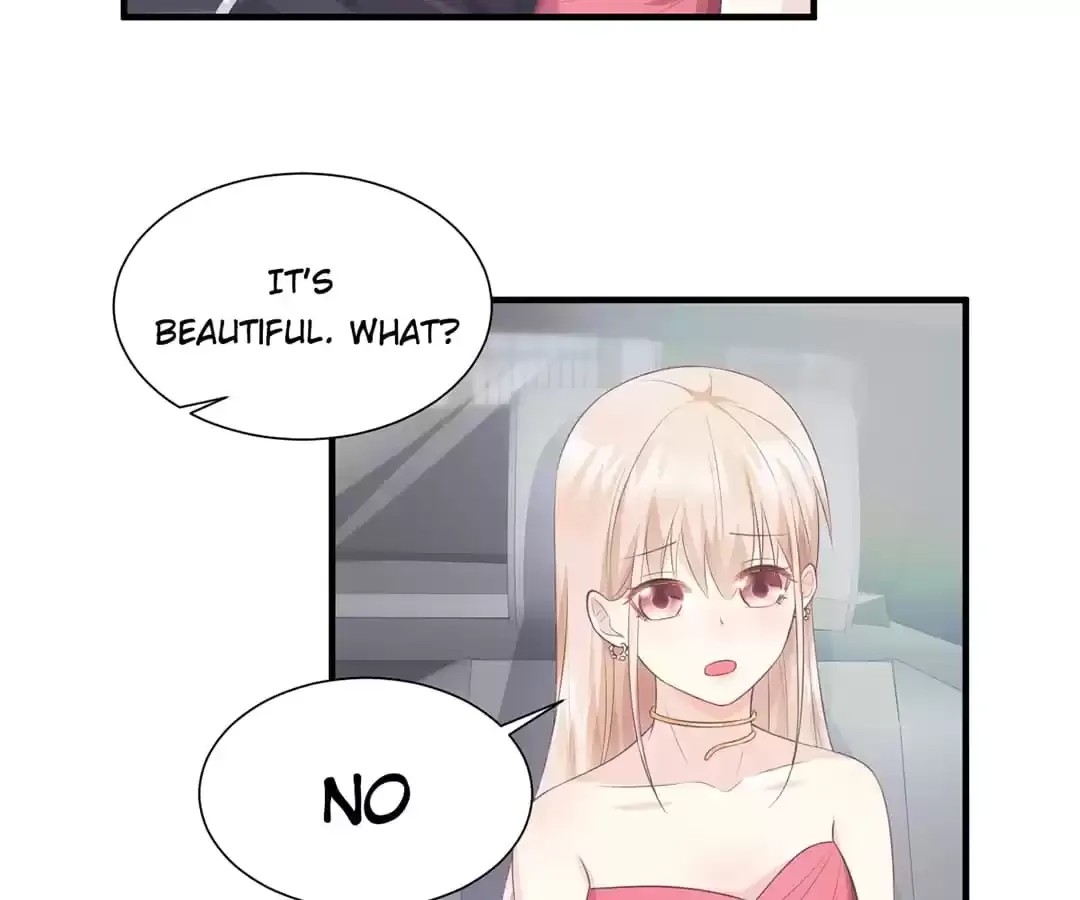 Secret Sweetheart Chapter 41 page 9