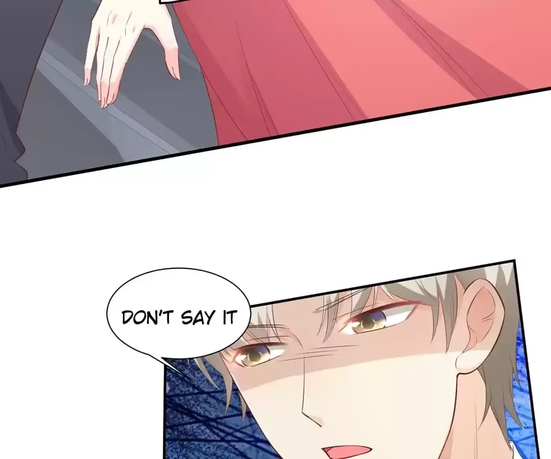 Secret Sweetheart Chapter 41 page 21