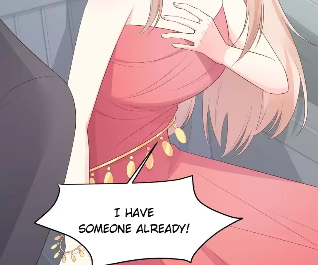 Secret Sweetheart Chapter 41 page 20