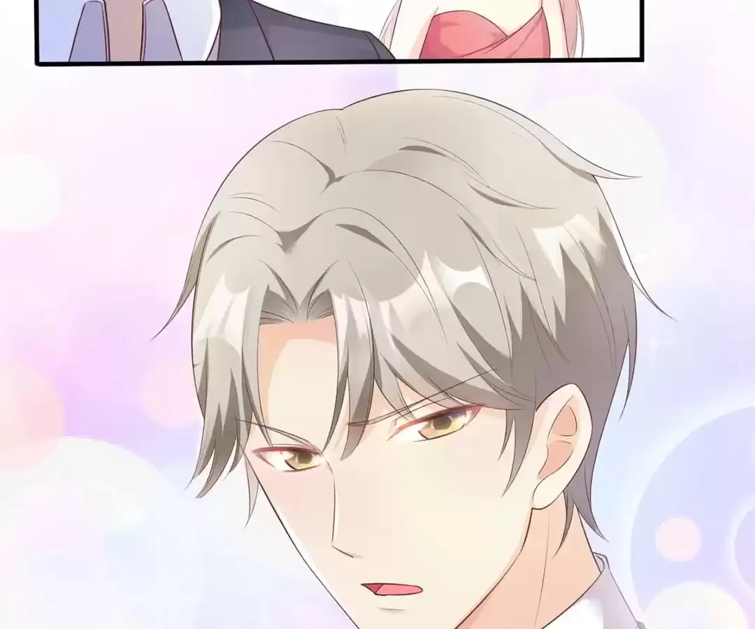 Secret Sweetheart Chapter 41 page 26