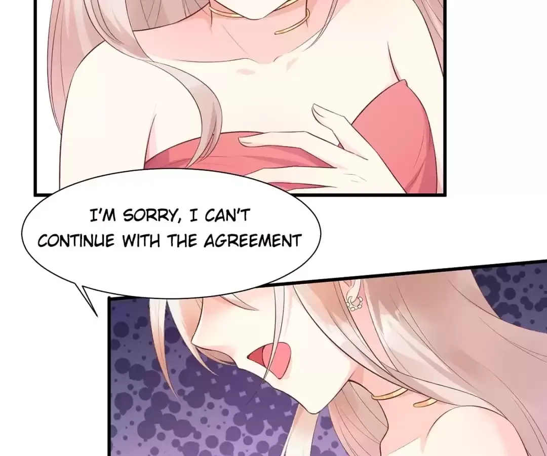 Secret Sweetheart Chapter 41 page 23