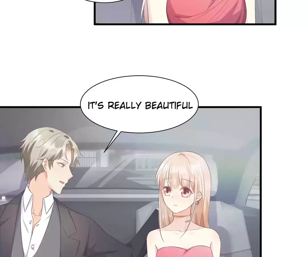 Secret Sweetheart Chapter 41 page 10