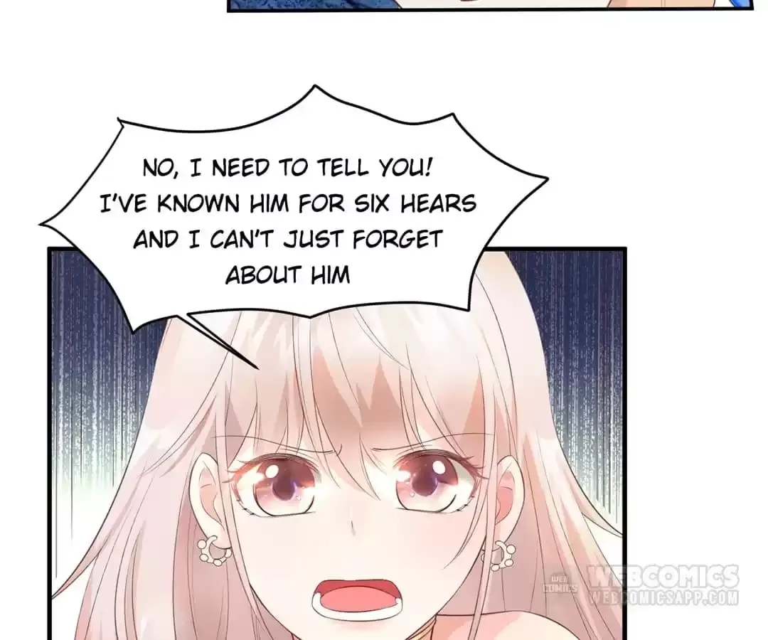 Secret Sweetheart Chapter 41 page 22