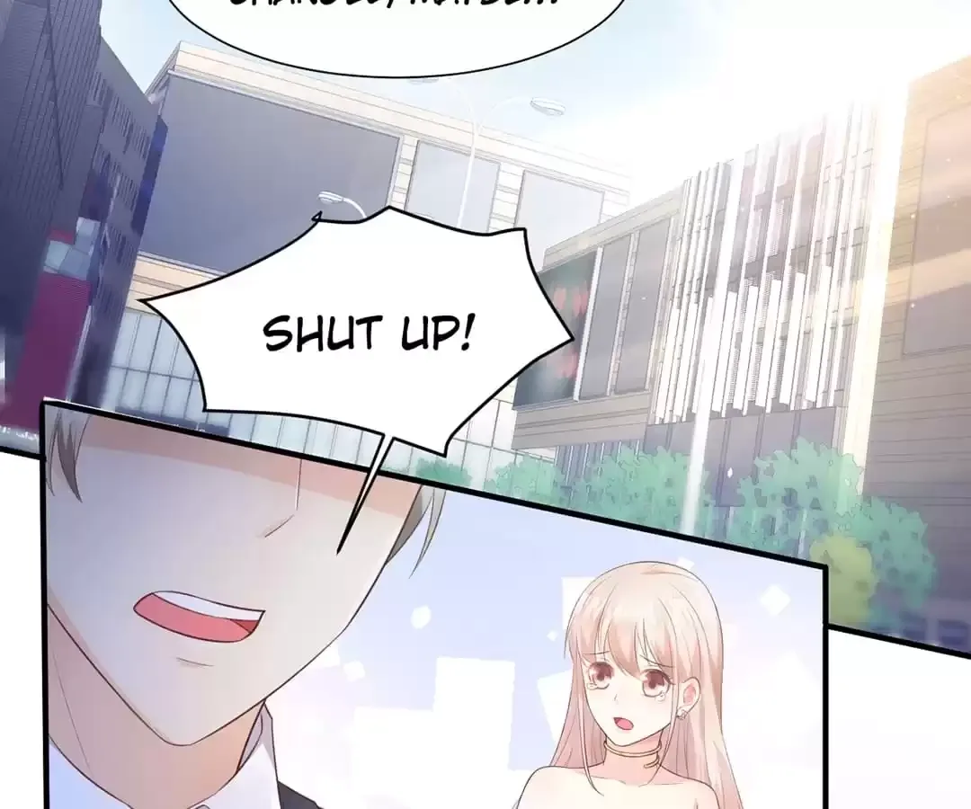 Secret Sweetheart Chapter 41 page 25