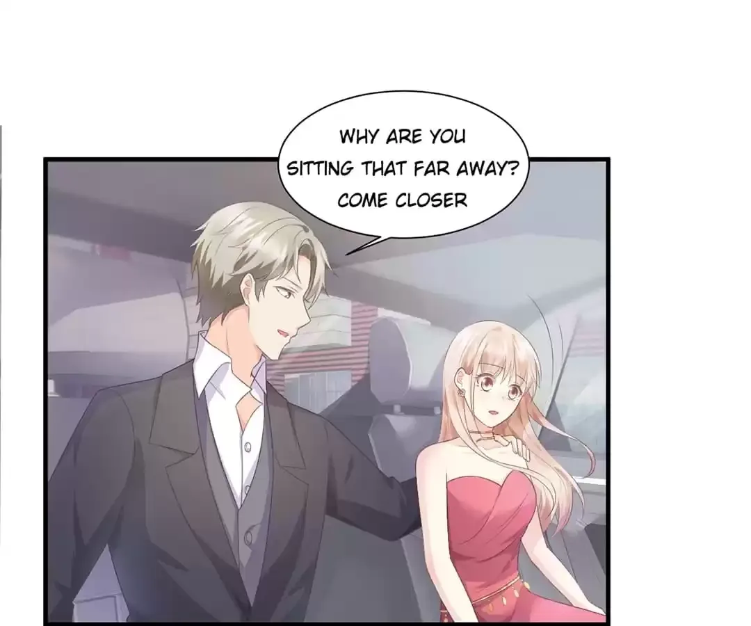 Secret Sweetheart Chapter 41 page 7
