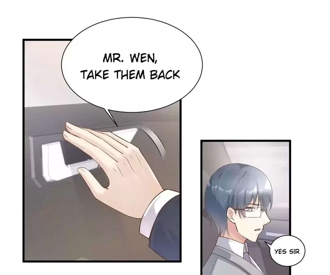 Secret Sweetheart Chapter 41 page 37