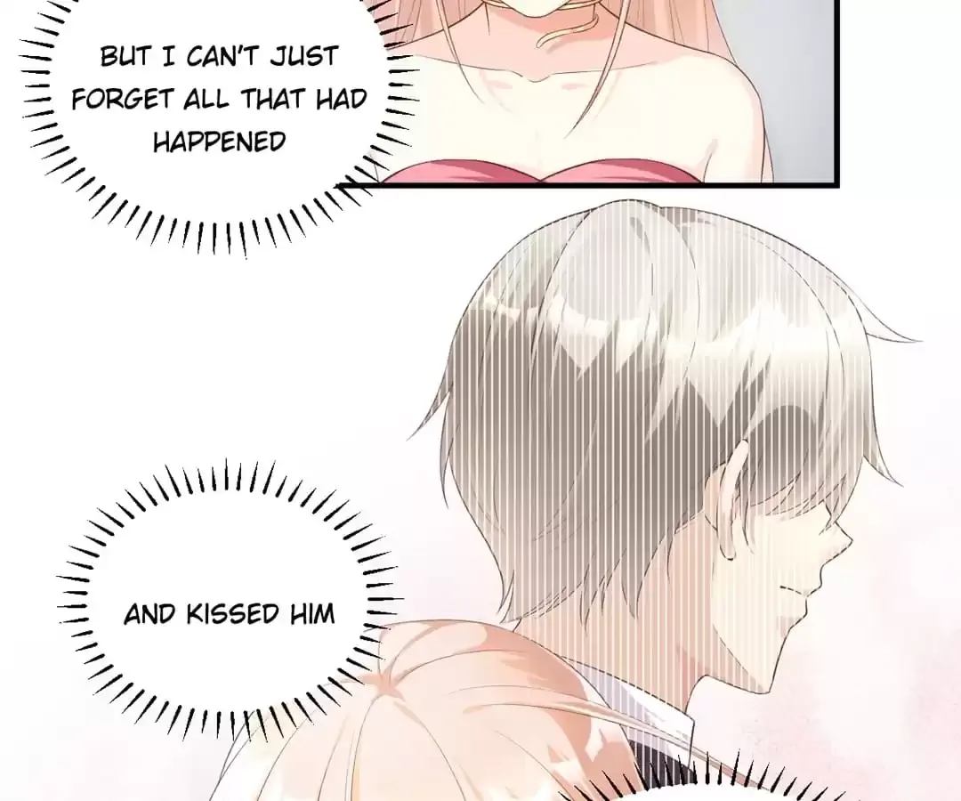 Secret Sweetheart Chapter 41 page 40