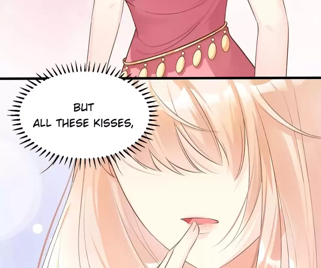 Secret Sweetheart Chapter 41 page 42