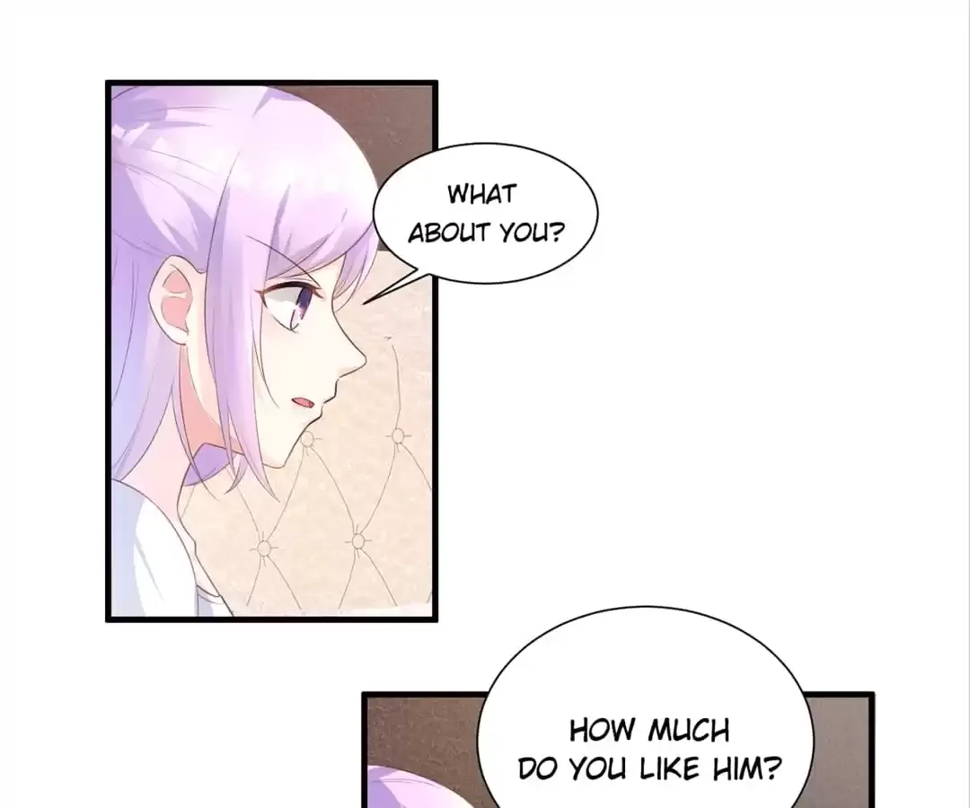 Secret Sweetheart Chapter 42 page 6
