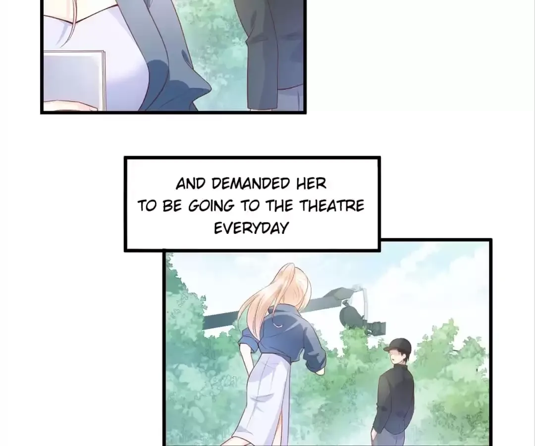 Secret Sweetheart Chapter 42 page 13