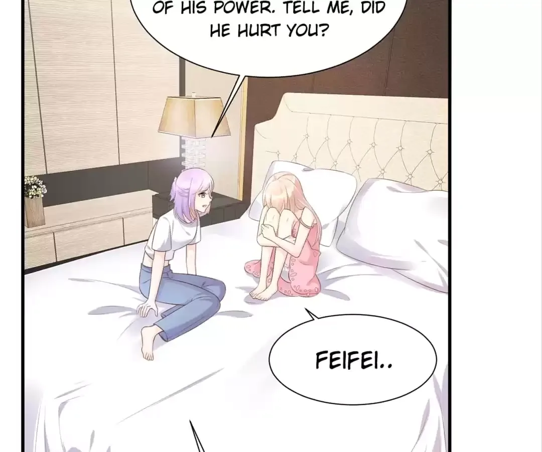 Secret Sweetheart Chapter 42 page 3