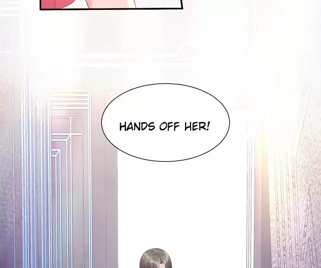 Secret Sweetheart Chapter 42 page 33