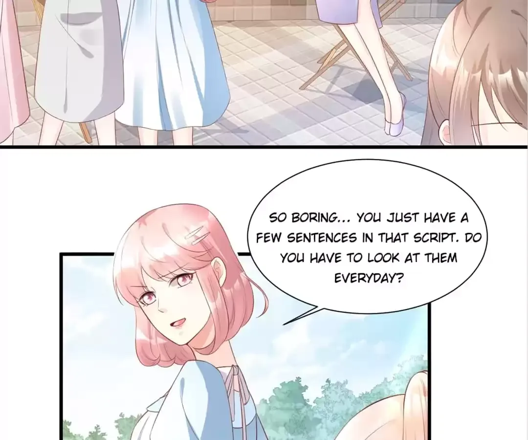 Secret Sweetheart Chapter 42 page 15