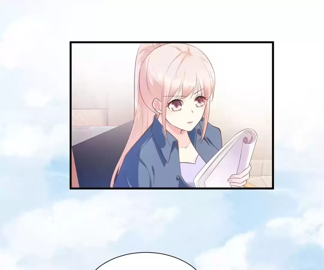 Secret Sweetheart Chapter 42 page 17