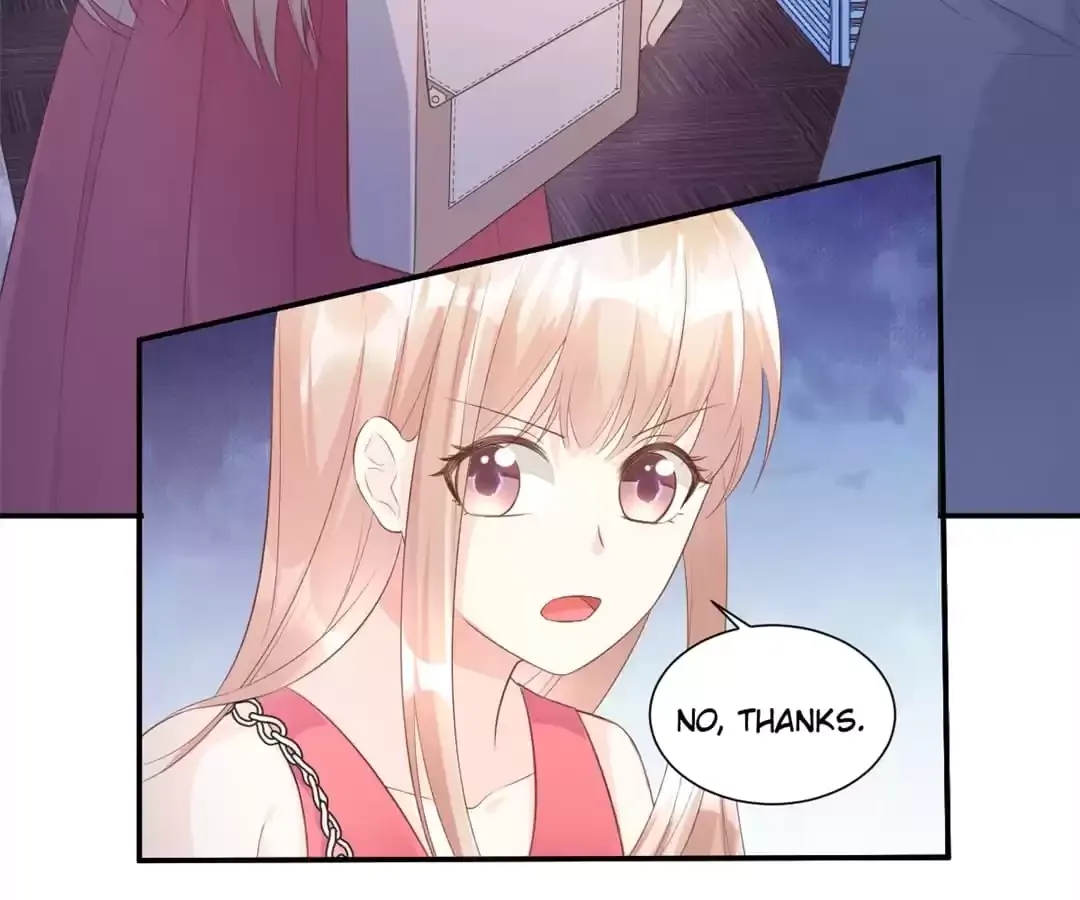 Secret Sweetheart Chapter 42 page 31