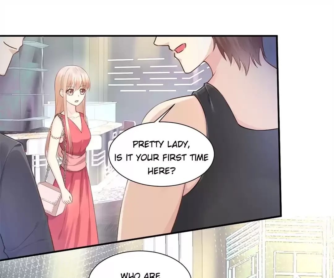Secret Sweetheart Chapter 42 page 28