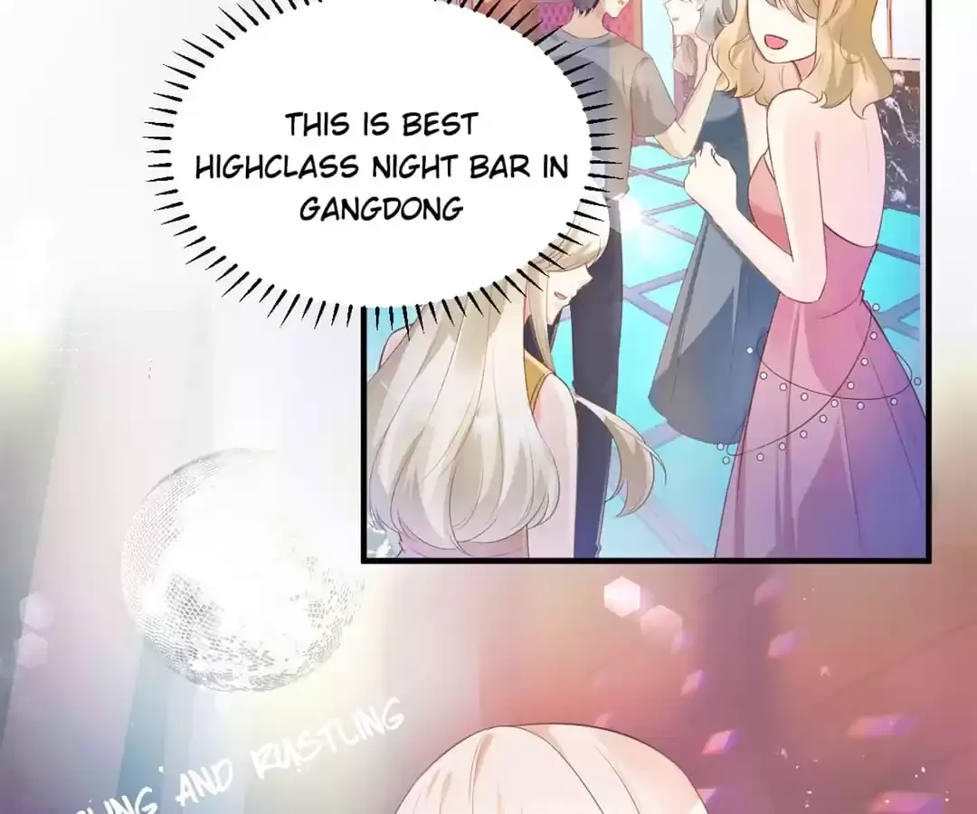 Secret Sweetheart Chapter 42 page 25