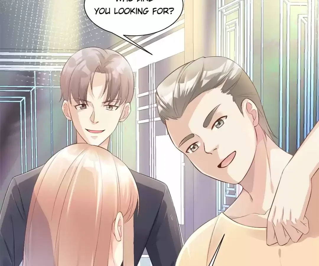 Secret Sweetheart Chapter 42 page 29