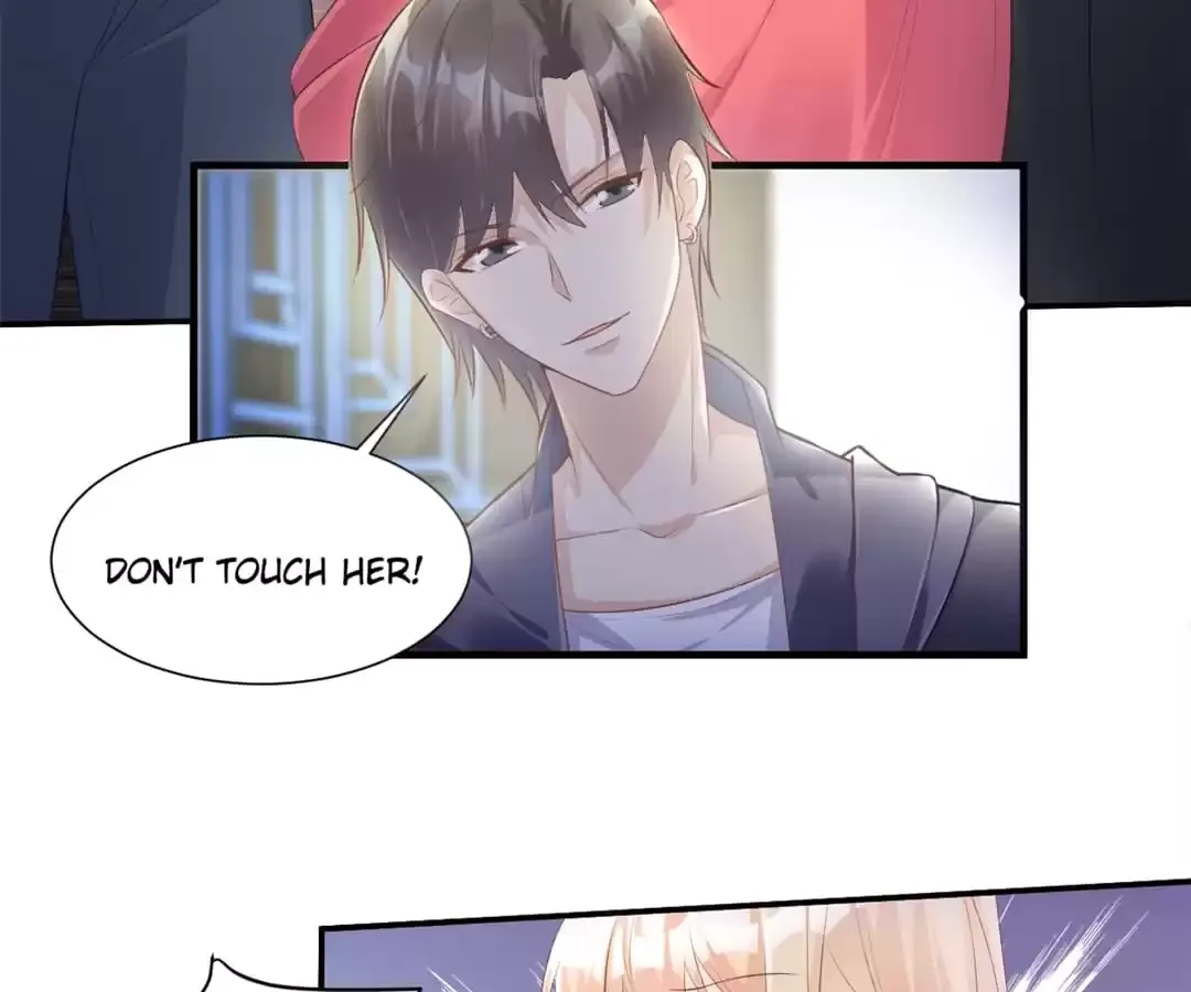 Secret Sweetheart Chapter 42 page 36