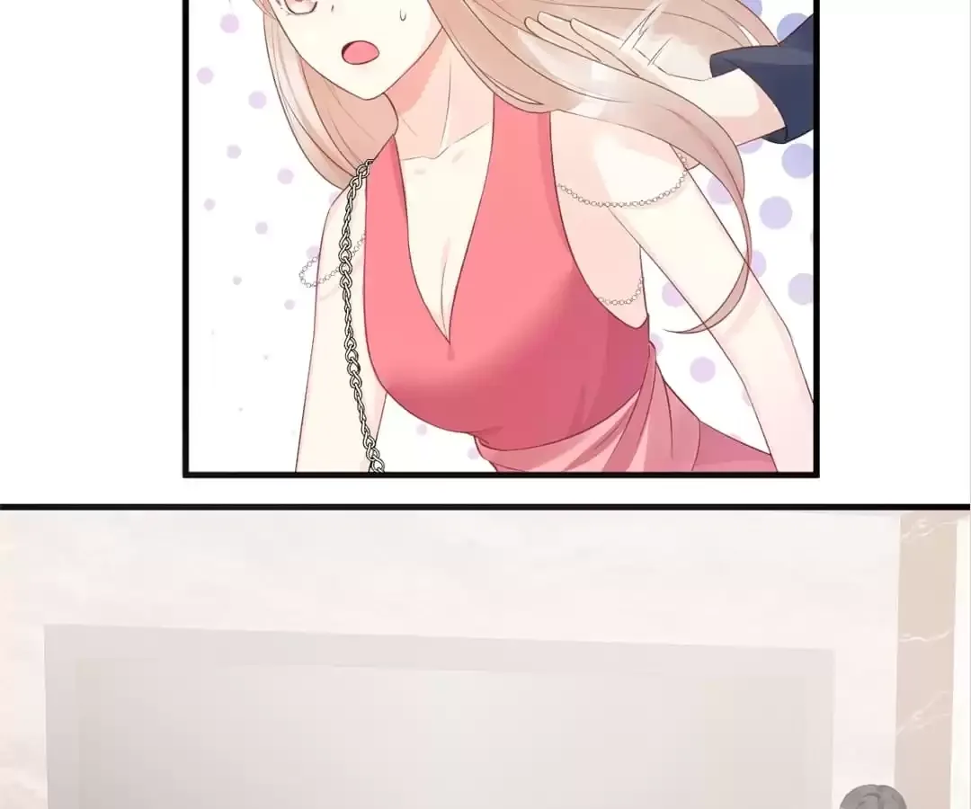 Secret Sweetheart Chapter 42 page 43