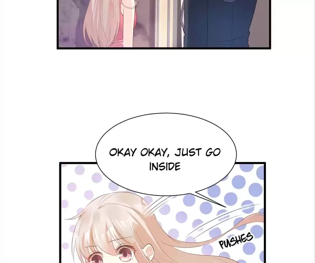 Secret Sweetheart Chapter 42 page 42