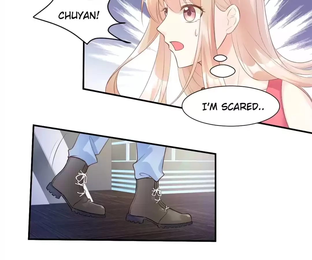 Secret Sweetheart Chapter 42 page 37