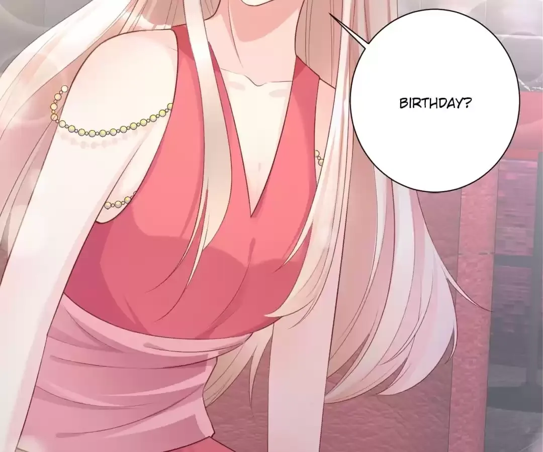 Secret Sweetheart Chapter 43 page 11