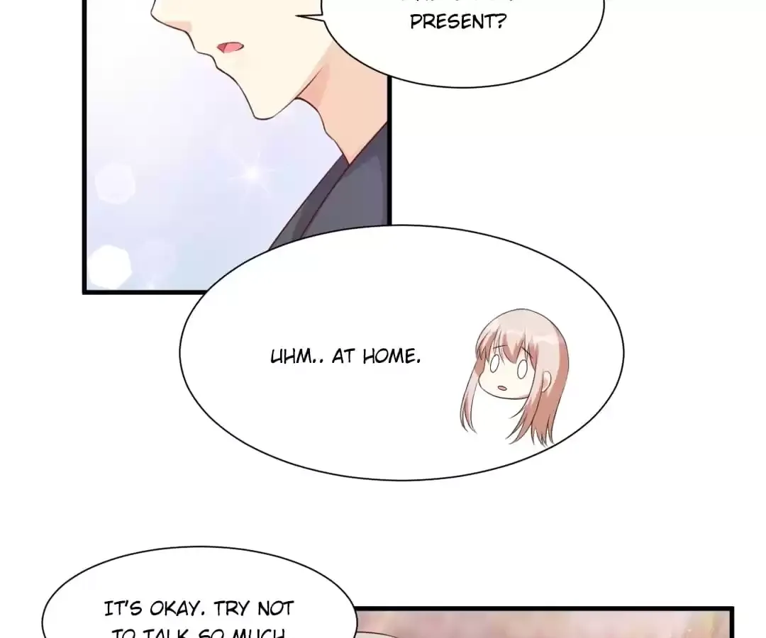 Secret Sweetheart Chapter 43 page 29