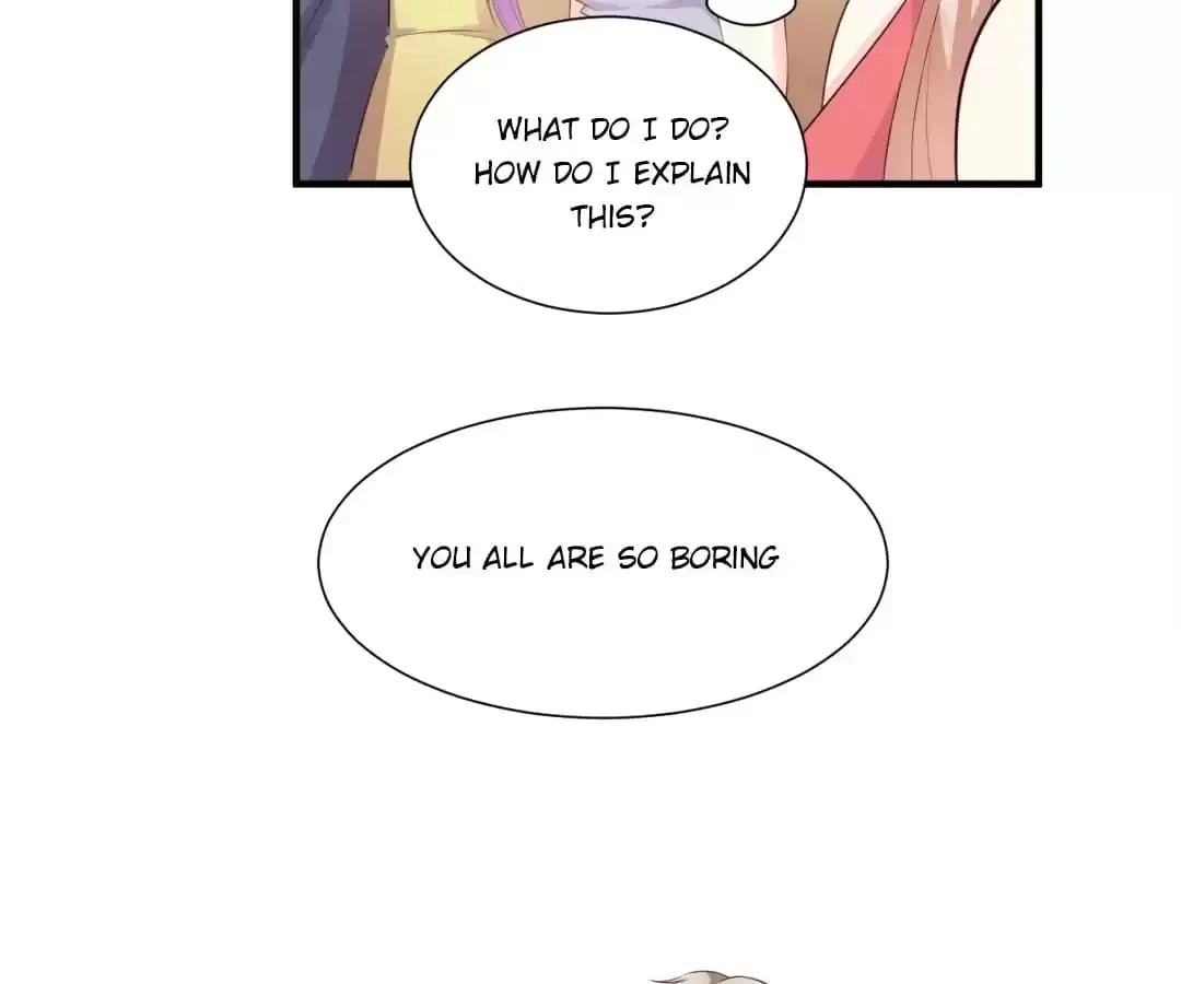 Secret Sweetheart Chapter 43 page 17