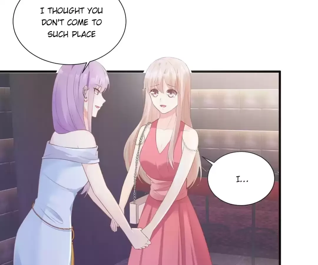 Secret Sweetheart Chapter 43 page 3