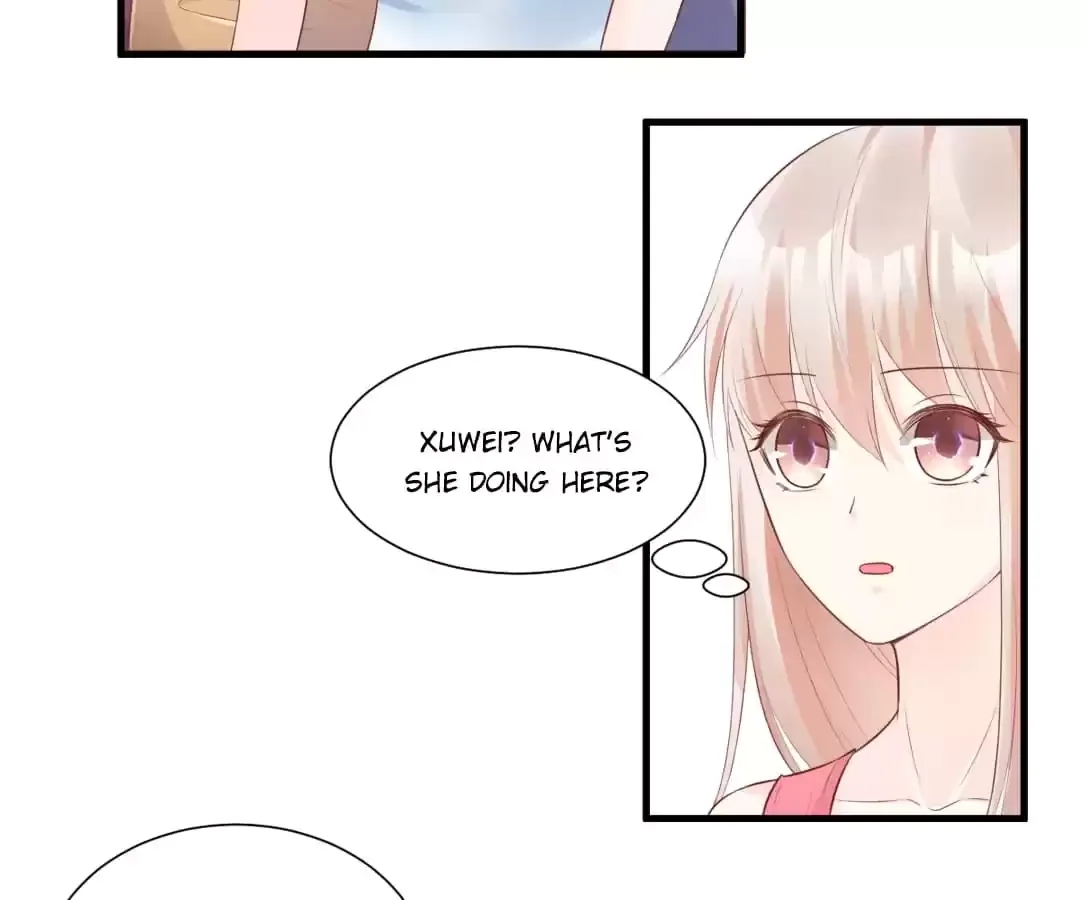 Secret Sweetheart Chapter 43 page 2