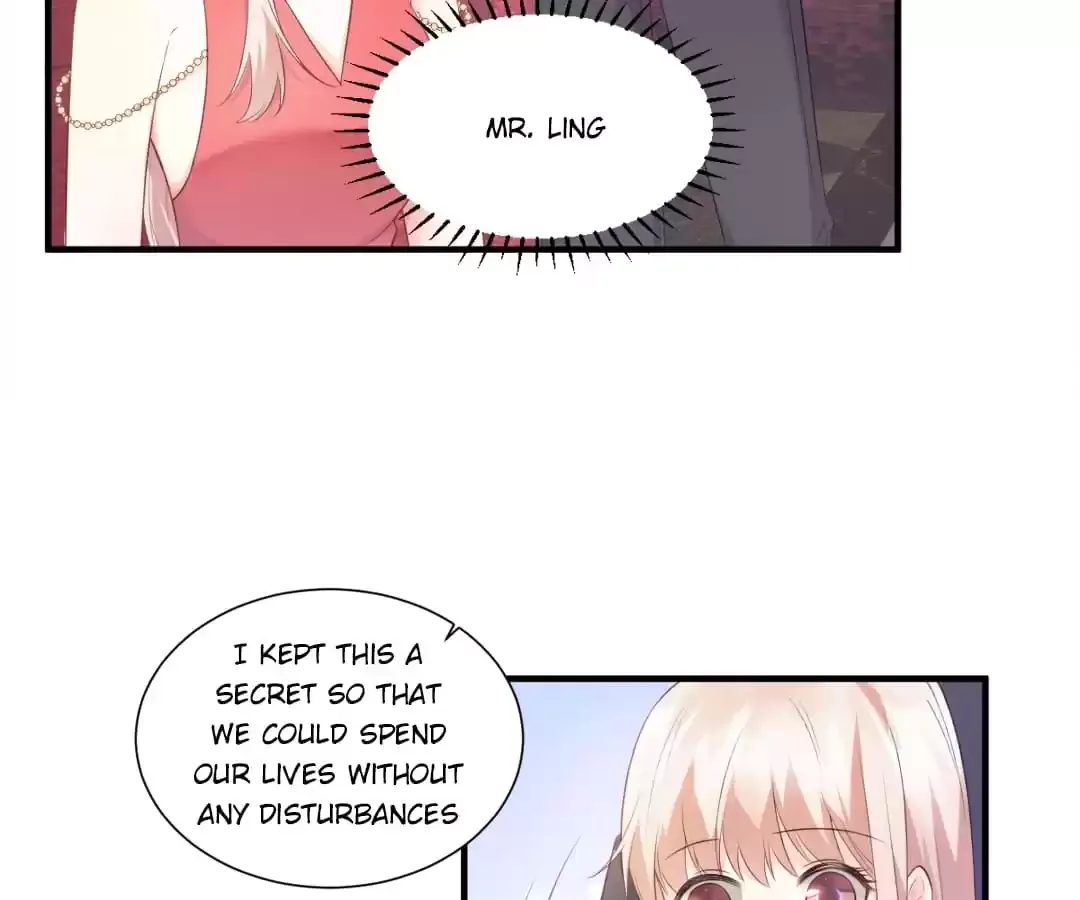 Secret Sweetheart Chapter 43 page 19