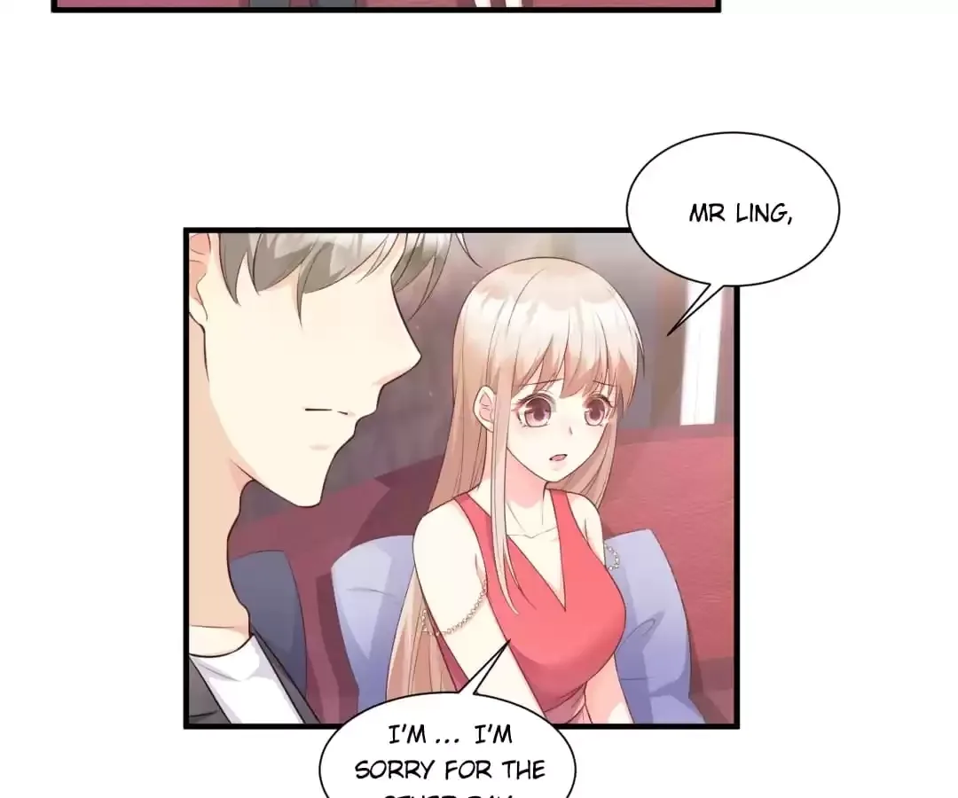Secret Sweetheart Chapter 43 page 26